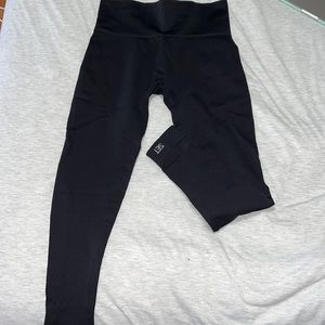 SETactive Onyx leggings (sculptflex)